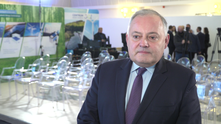 Grupa PGE zagospodaruje odpady z instalacji OZE. Buduje w tym celu ośrodek innowacji w Bełchatowie