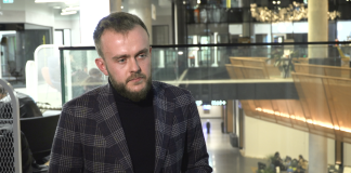 Branża IT walczy z energochłonnością. Dostawcy szukają sposobów na „zazielenienie” chmury i centrów danych