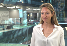 Warszawa dołącza do prestiżowego grona. Miasto wyrasta na jednego ze start-upowych liderów