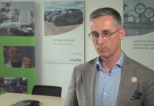 Wodór będzie paliwem przyszłości. W tym roku zaczną działać w Polsce pierwsze stacje do jego tankowania