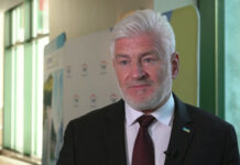 Hałdy kopalniane to ogromne magazyny z surowcami. Ich zagospodarowaniem są zainteresowani m.in. producenci cementu