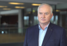 Grupa PGE wciąż zwiększa wydatki na inwestycje. Po raz pierwszy przekroczyły 4,5 mld zł