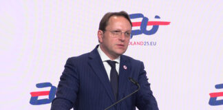 Europa zapowiada walkę o bezpieczeństwo lekowe. Wsparcie dla tych inwestycji ma się znaleźć w przyszłym budżecie UE