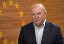 Trwają prace nad europejską strategią odporności wodnej. Projekt ma być gotowy przed latem