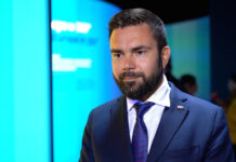 Finansowanie Europejskiego Banku Inwestycyjnego wspiera rozwój OZE czy infrastruktury drogowej. Wśród nowych priorytetów bezpieczeństwo i obronność