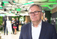 Duże magazyny energii przyspieszą rozwój transportu niskoemisyjnego w Europie. Przyszłością może być wodór służący jako paliwo i nośnik energii