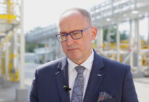 Dekarbonizacja w ciepłownictwie przyspiesza. W Bydgoszczy nowe źródła gazowe zastąpią kotły węglowe