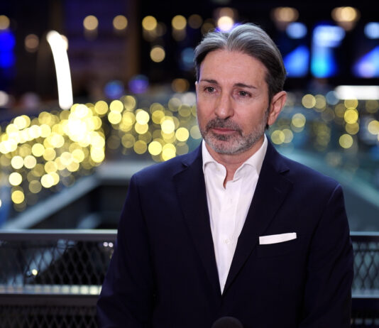 AI będzie zarządzać przechowywaniem danych. Wykryje atak poniżej minuty i zadba o bezpieczeństwo