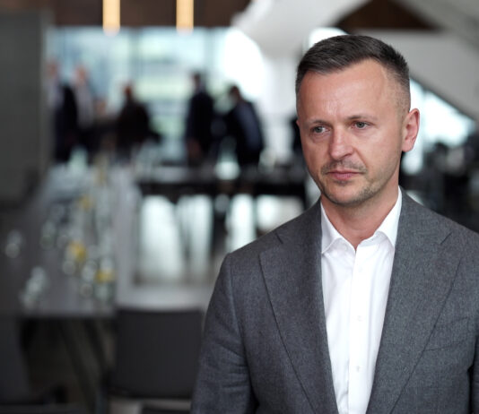 Polskie cementownie tracą przewagę konkurencyjną. Import spoza UE, droga energia i ETS uderzają w branżę