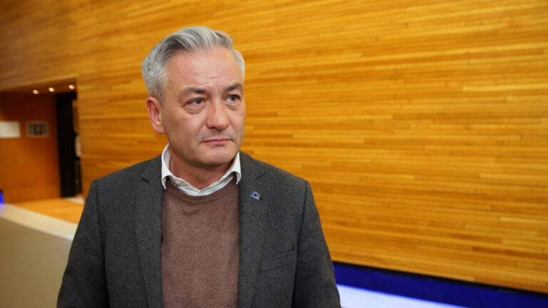 Polityka USA zbliża do siebie UE i Kanadę. Ważna współpraca w przemyśle obronnym