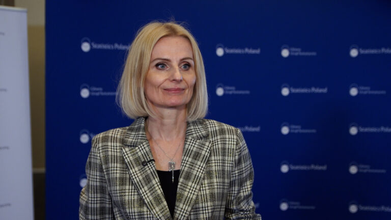 Rejestry administracyjne pomogą dokładniej policzyć ludność. GUS testuje nowe metody badania